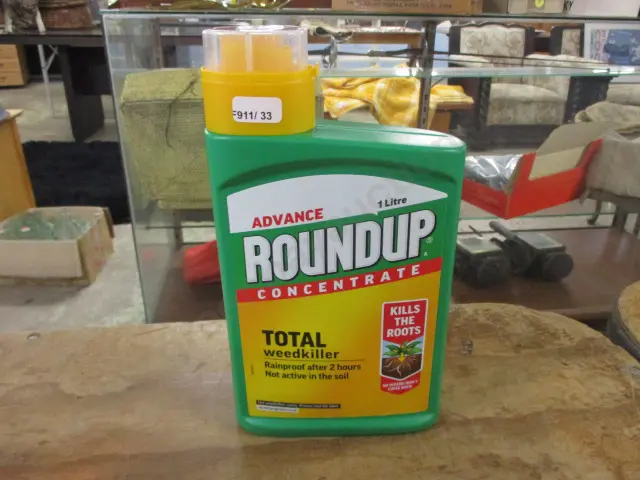 Weed Killer Image 1++