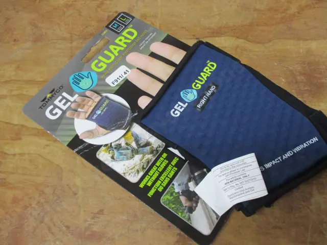 Gel Gaurd Image 1++