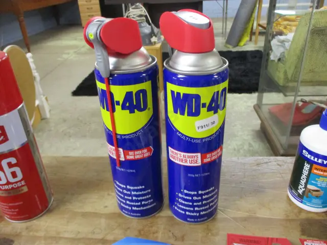 WD-40 Image 1++
