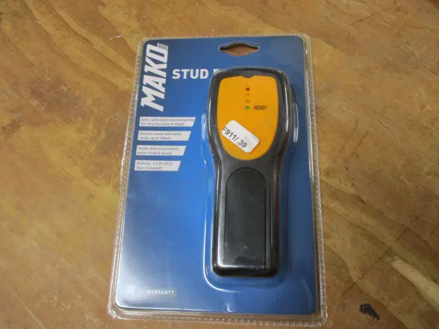 Stud Finder Image 1++