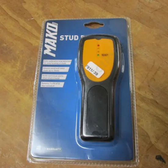Stud Finder