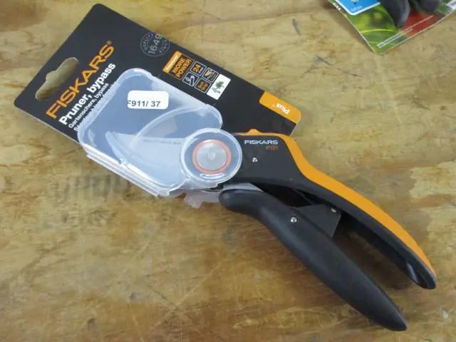 Pruners Image 1++