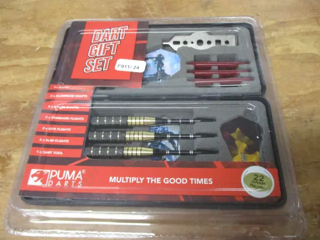 Darts Image 1++