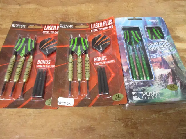 Darts Image 1++