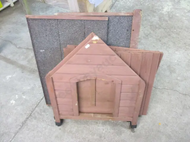 Kitset Kennel Image 1++