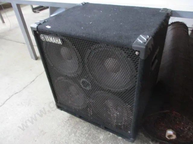 Audio Image 1++