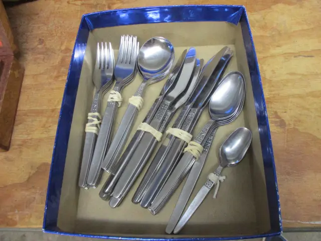 Cutlery Image 1++