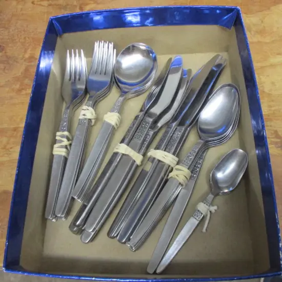 Cutlery