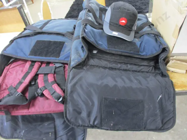 Chilly Bags Image 1++