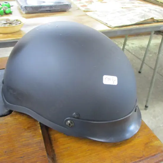 Helmet 