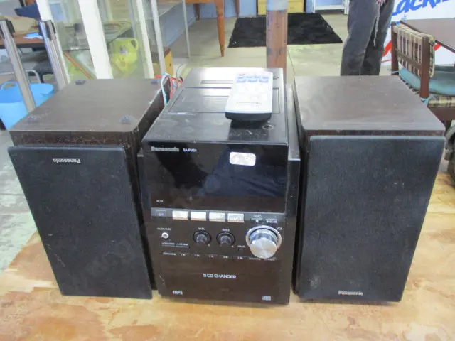 Stereo Image 1++
