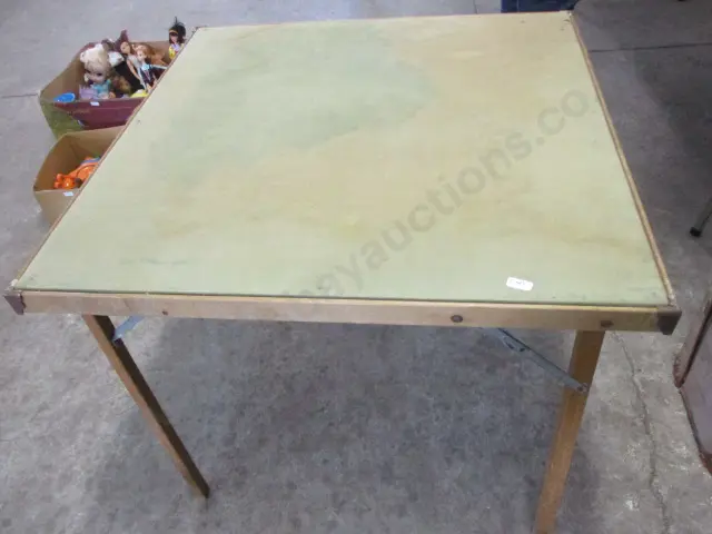 Card Table Image 1++