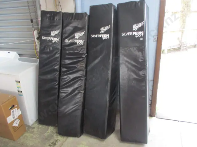 Goal Post Buffers Image 1++