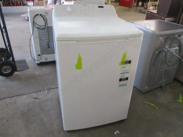 Washing M/c Image 1++