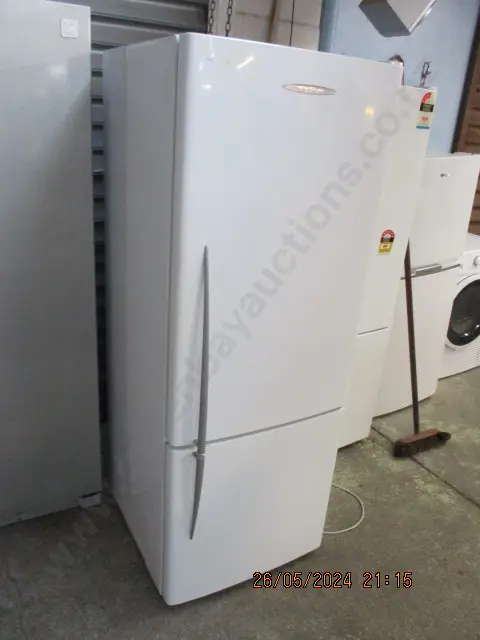 Fridge Freezer Image 1++