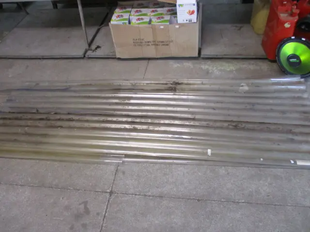 Clearlight Roofing Image 1++