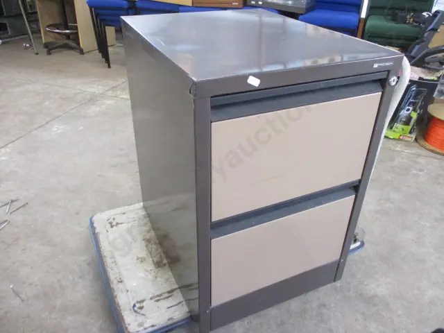 Filing Drawers Image 1++