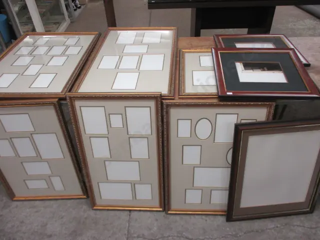 Montage Frames Image 1++