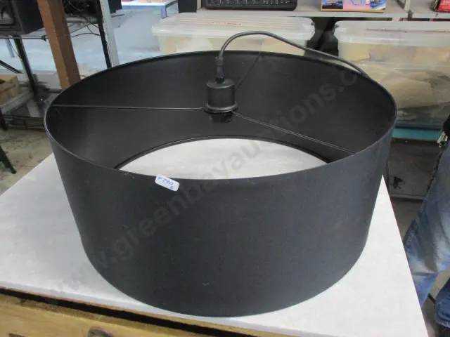 Pendant Light Image 1++