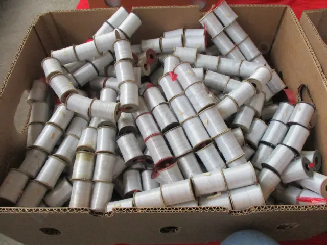 Nylon Thread Image 1++