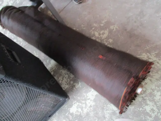 Speaker Fabric Image 1++