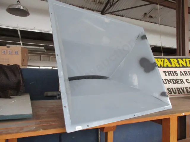 Speaker Cone Image 1++