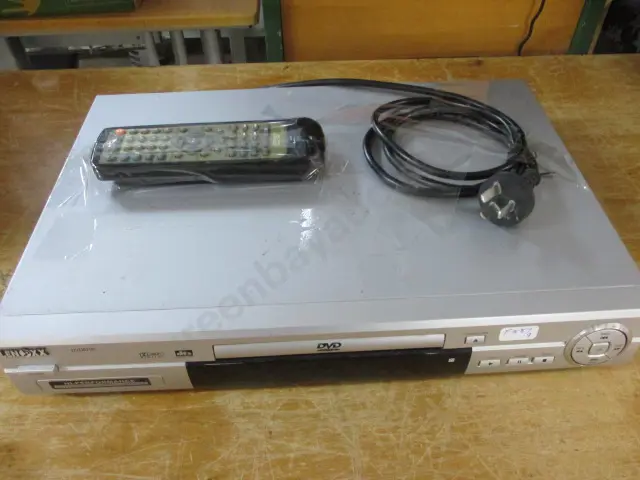 Dvd Player Image 1++