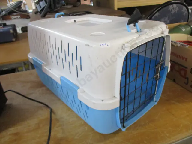 Pet Carrier Image 1++