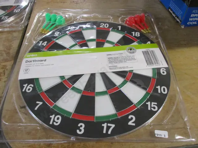 Dartboard Image 1++