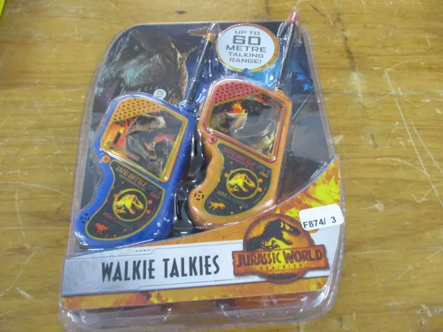 Walky Talky Image 1++