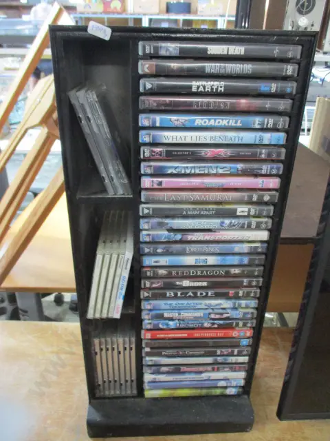 Cds and Dvds Image 1++