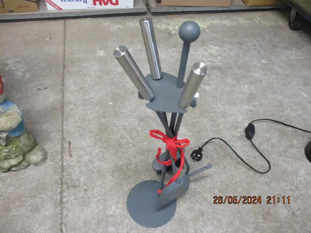 Fireside Set Image 1++