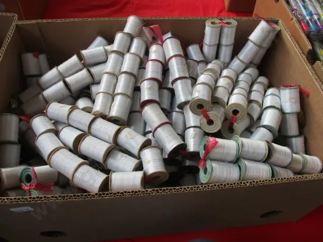 Nylon Thread Image 1++