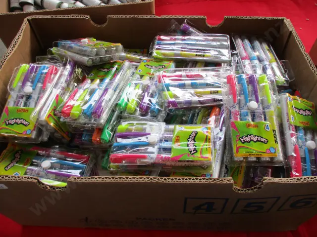 Highlighters Image 1++