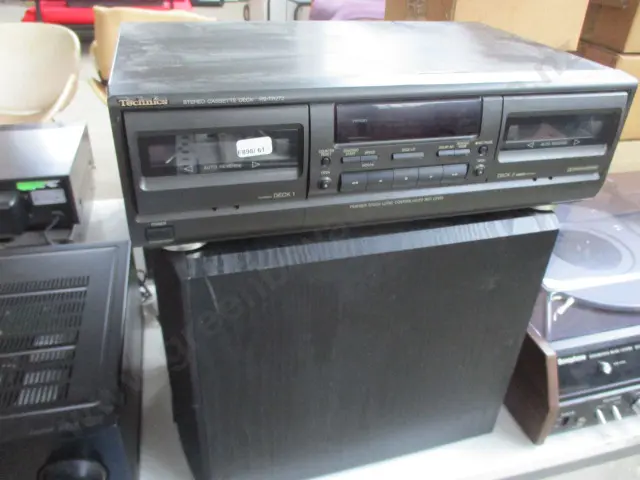 Audio Image 1++