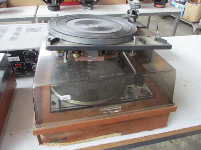 Audio Image 1++