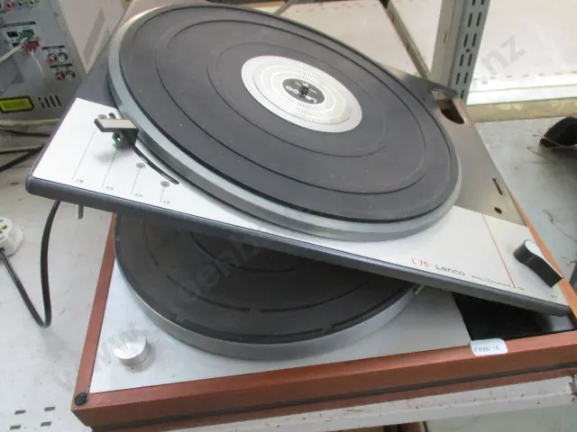 Audio Image 1++