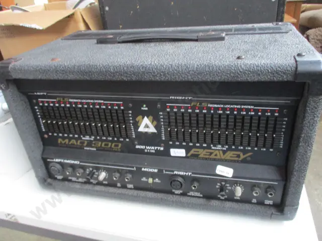 Audio Image 1++