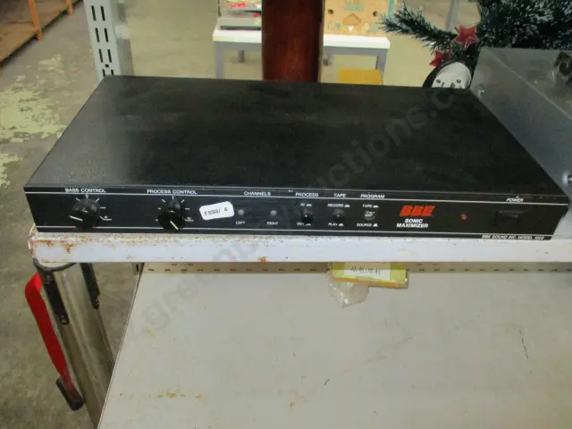 Audio Image 1++