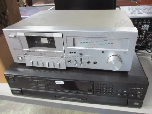 Audio Image 1++