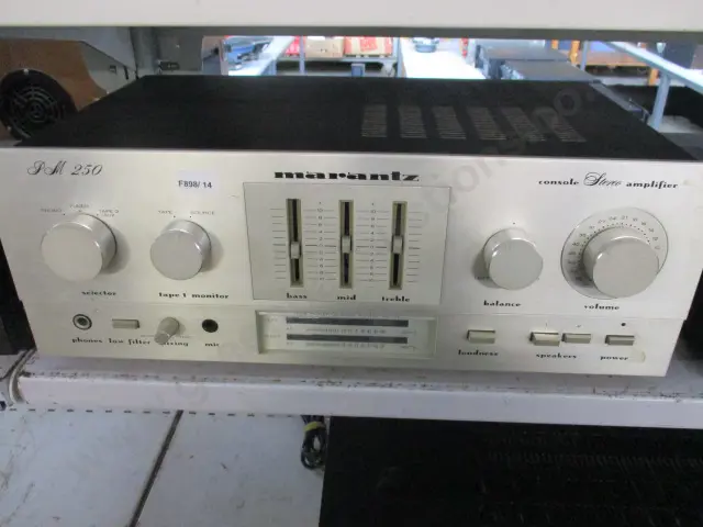 Audio Image 1++