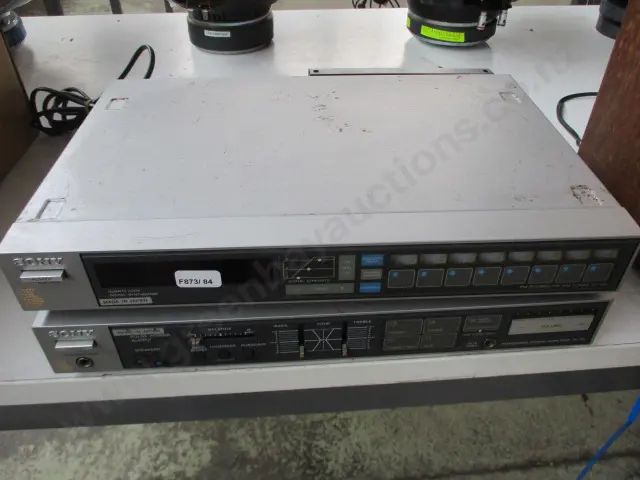 Audio Image 1++