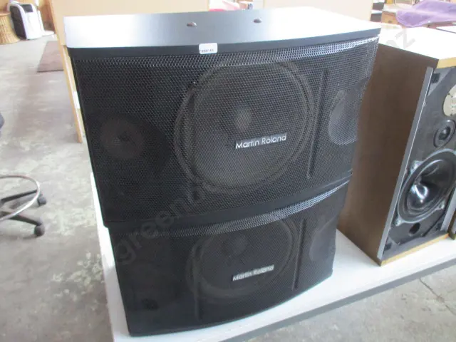 Speakers Image 1++