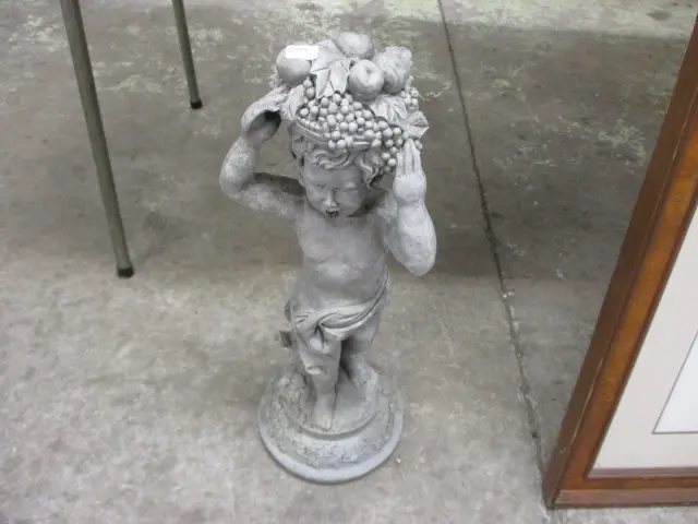 Garden Ornament Image 1++