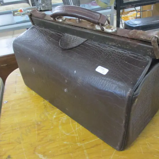 Gladstone Bag