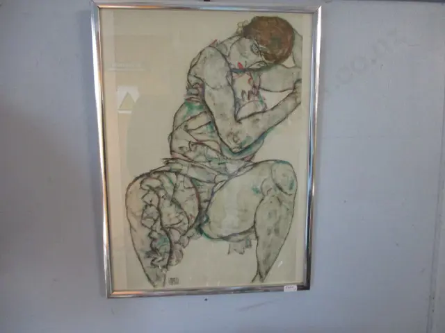 Print Nude Image 1++