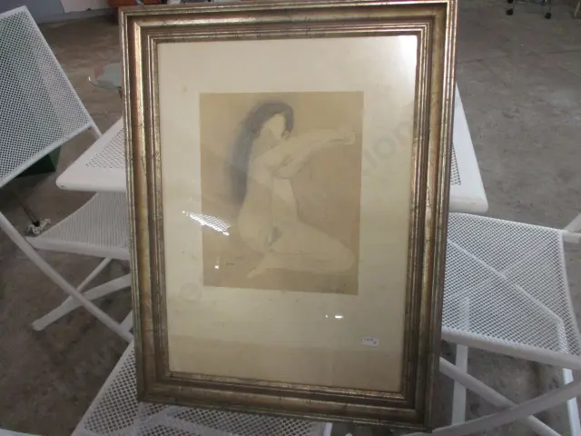 Print Nude Image 1++