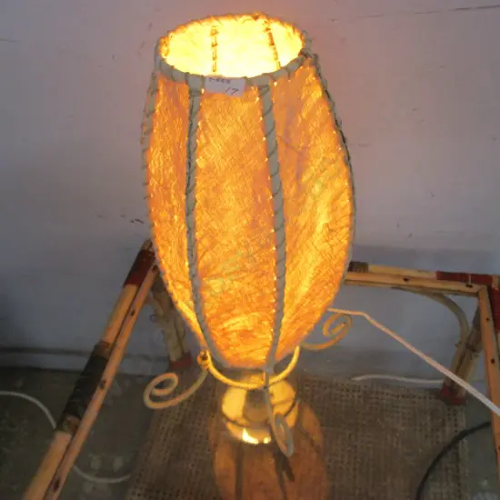 Lamp