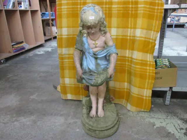 Garden Ornament Image 1++