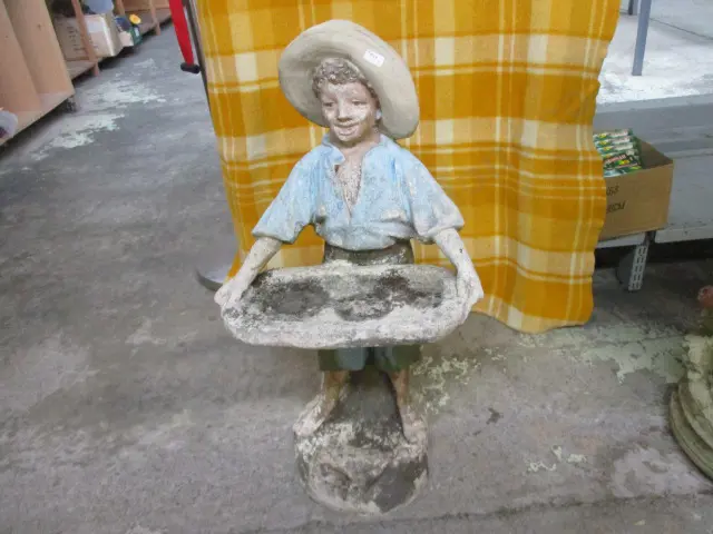 Garden Ornament Image 1++